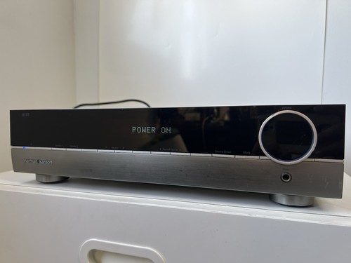 Amplificateur harman kardon - harman,