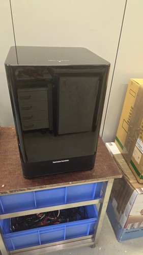 Harman kardon sub 230 - ts, 8/230