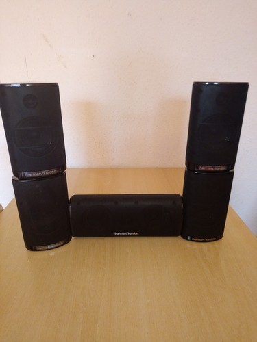 Set altoparlanti harman kardon - set,