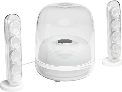 Harman kardon soundsticks - kardon,