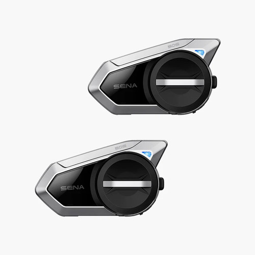 Sena 50s 10d - sena, dual