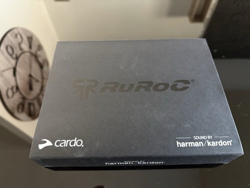 Shockwave eox cardo harman - eox,