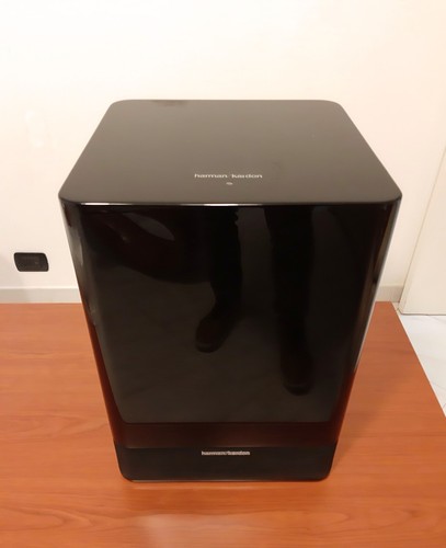 Vendo harman kardon - harman/kardon, ts7