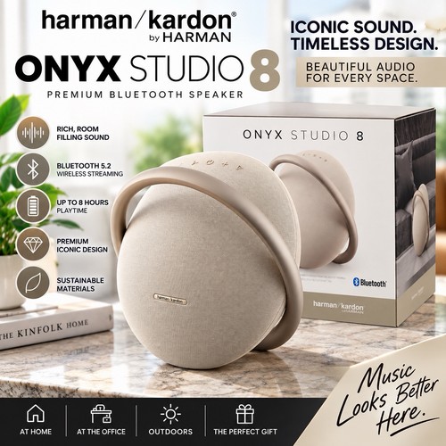 Harman kardon onyx studio - harman,