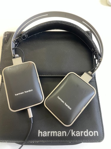 Harman kardon cuffie cavo - kardon, a