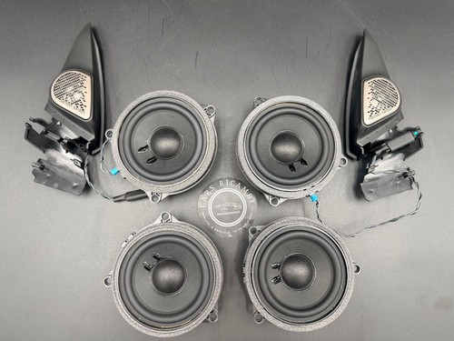 Kit casse harman - kit,