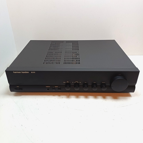 Harman kardon hk610 - harman/kardon,