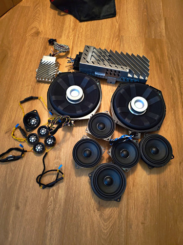 Jbl harman kardon sistema - jbl/harman,