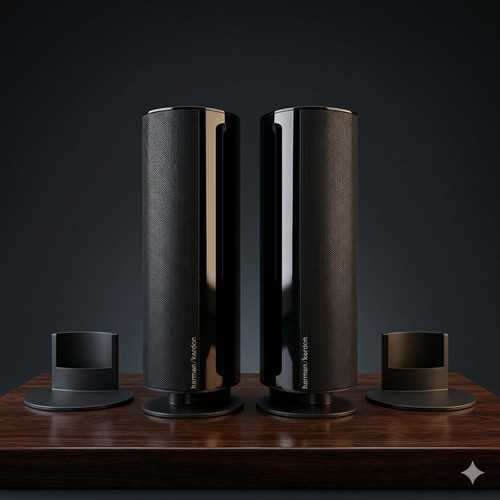 Harman kardon sat - harman/kardon, sat-ts60