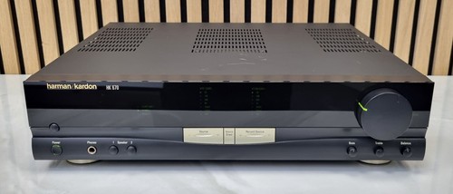Harman kardon 670 - hk,
