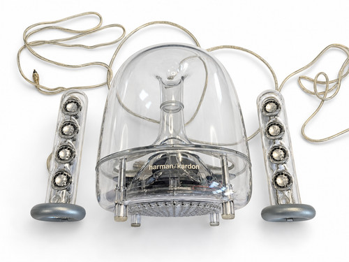 Harman kardon soundsticks - kardon,