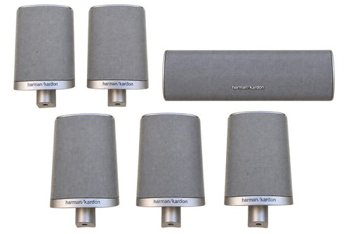 Harman kardon hkts - kardon,
