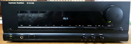 Harman kardon 3270 rds - kardon,