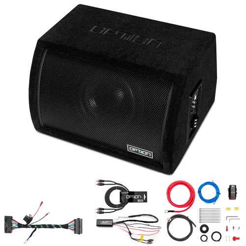 Subwoofer per bmw - subwoofer,
