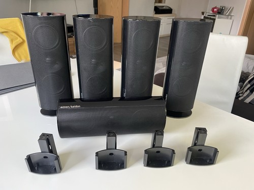 Harman kardon altoparlante - kardon,