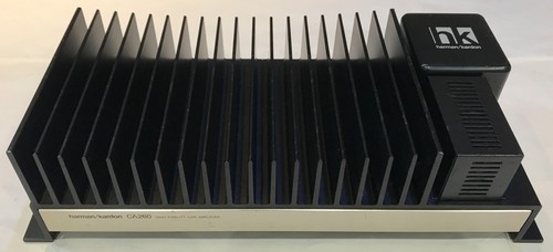 Harman kardon ca260 - harman,