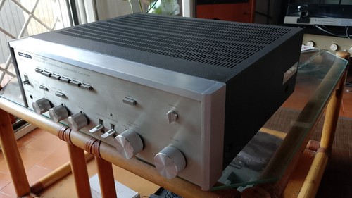 Harman kardon 505 twin - harman, hk