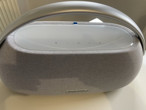 Harman kardon play 3 - kardon, +