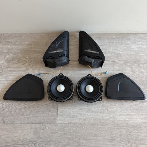 Bmw f21 f22 f23 - f21, 2
