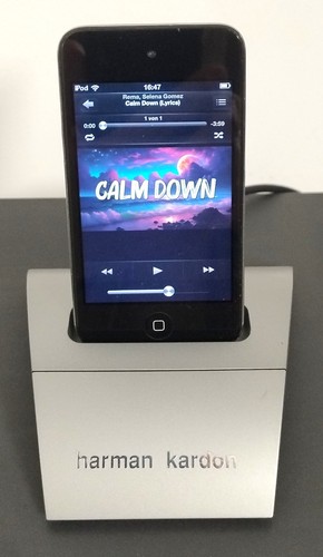 Harman kardon docking station - harman,