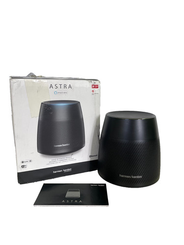 Harman kardon astra - /,