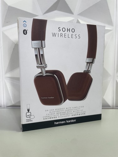 Harman kardon soho cuffie - /,