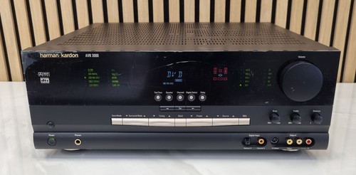 Harman kardon avr 3000 - avr, 5.1