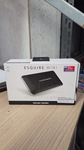 Harman kardon esquire mini - harman,
