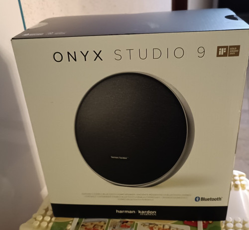 Harman kardon onyx - harman,