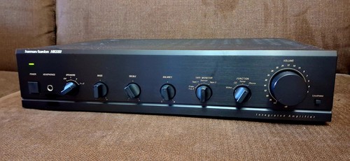 Harman kardon 6100 - kardon, hk-6100