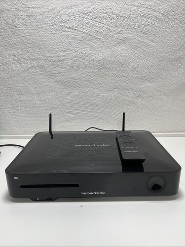 Harman kardon bds - harman/kardon, 5.1