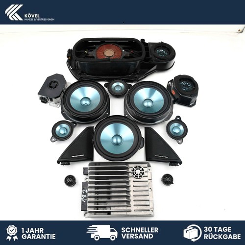 Set altoparlanti harman kardon - altoparlanti,