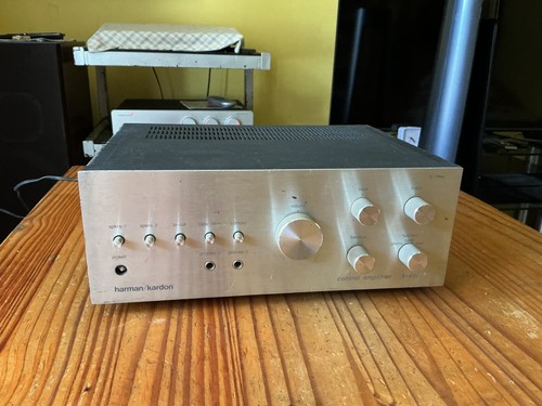 Harman kardon amplificatore - kardon,