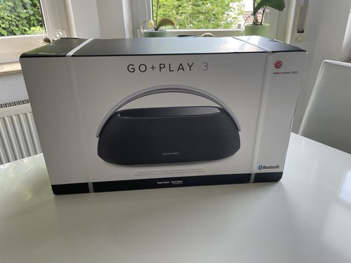 Harman kardon play - kardon, go+play