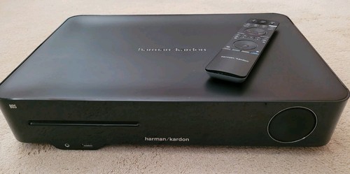 Harman kardon bds 275 - bds,