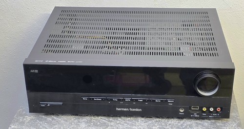 Ricevitore harman kardon - ricevitore,