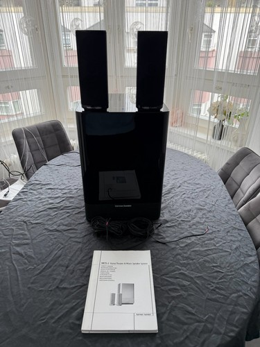 Harman kardon hkts 2bq - harman,