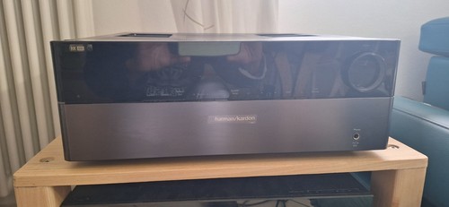 Harman kardon 990 - harman,