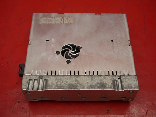 Amplificatore mercedes classe - amplificatore,