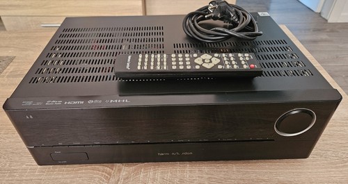 Harman kardon avr 171 con - kardon,