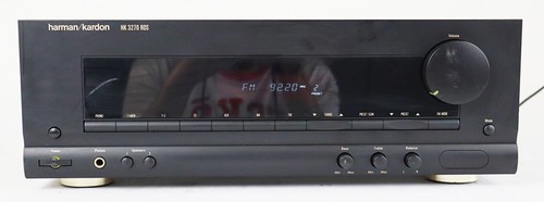 Amplificatore stereo