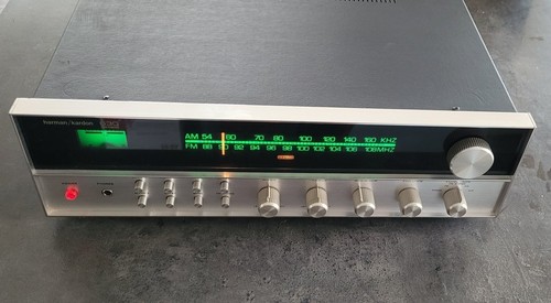 Karman kardon 630 - kardon, hk