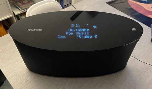Harman kardon 150 - harman/kardon, stereo
