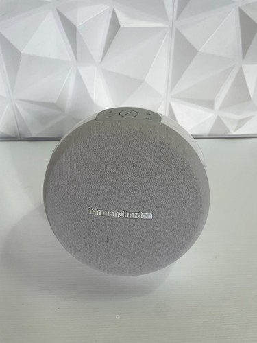 Harman kardon omni - harman, bianco