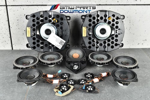 Bmw f25 altoparlanti - bmw,