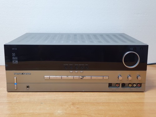 Amplificatore harman kardon - amplificatore,