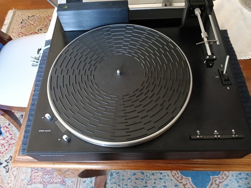 Harman kardon st8 braccio - kardon,