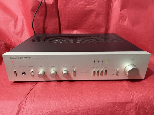 Harman kardon pm620 amplif - pm620,