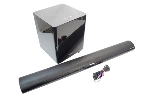 Sistema home theater - home,