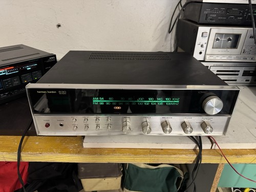 Amplificatore stereo integrato - amplificatore,